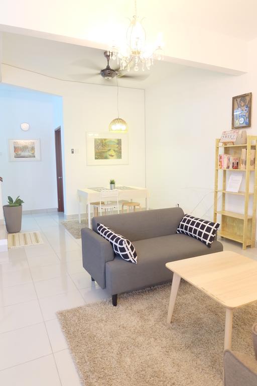Home Sweet Home Semenyih Buitenkant foto