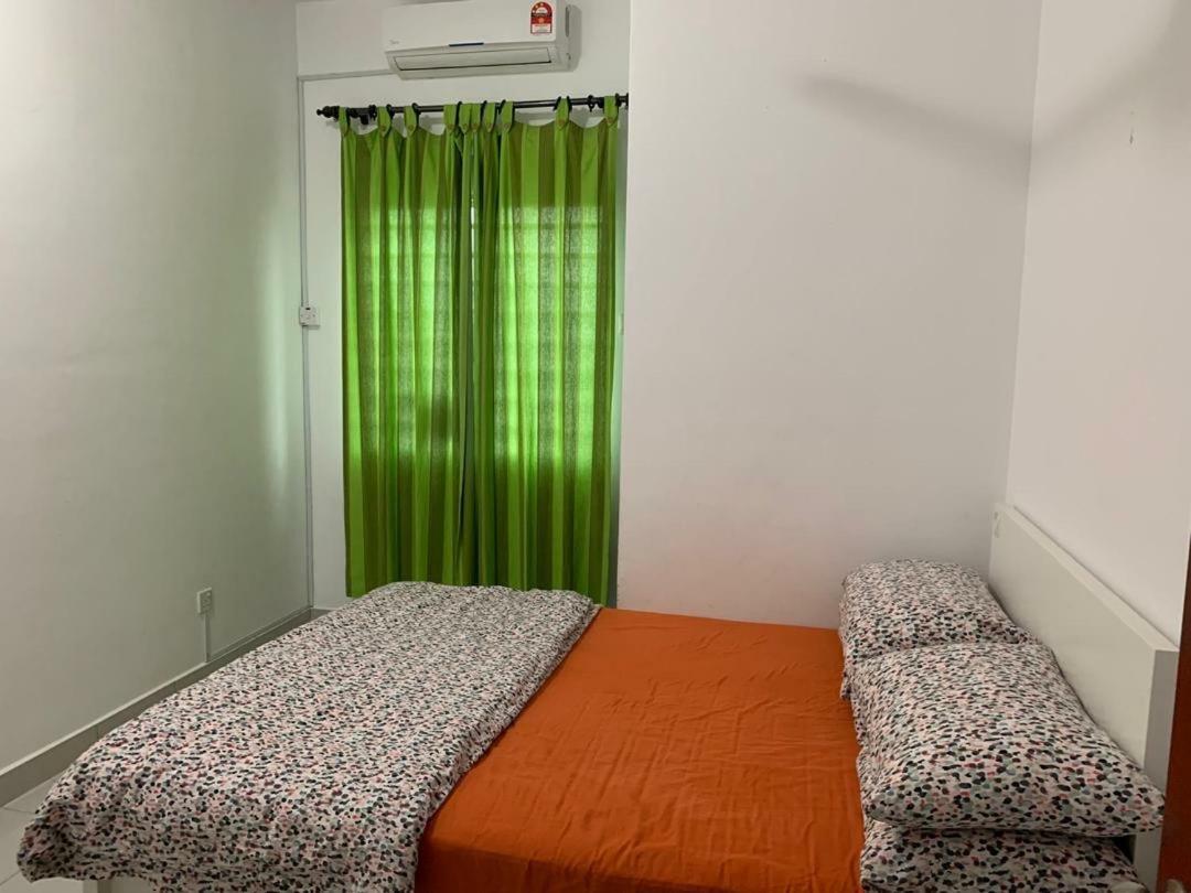 Home Sweet Home Semenyih Buitenkant foto