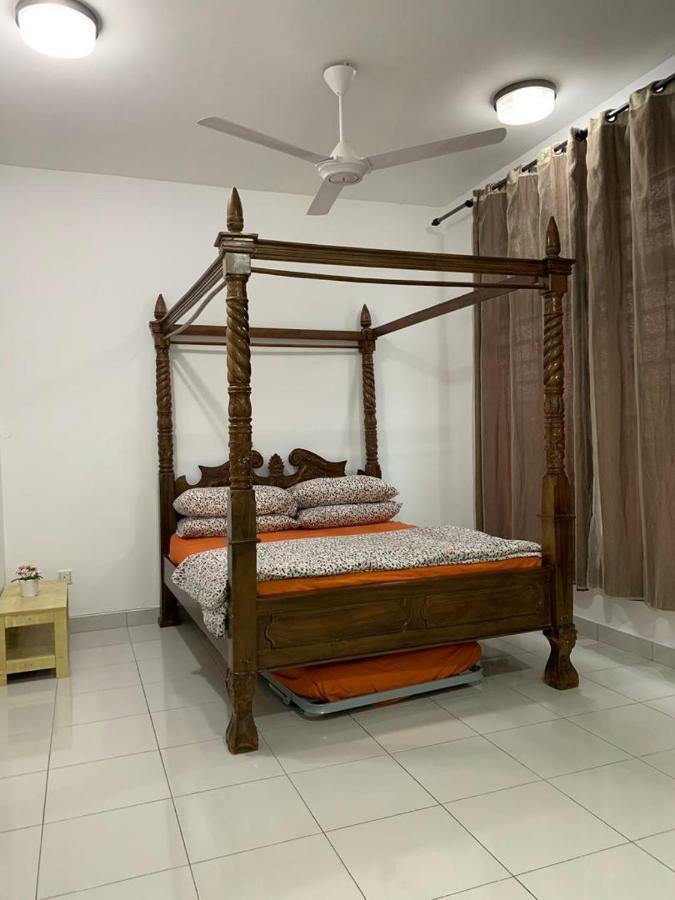 Home Sweet Home Semenyih Buitenkant foto